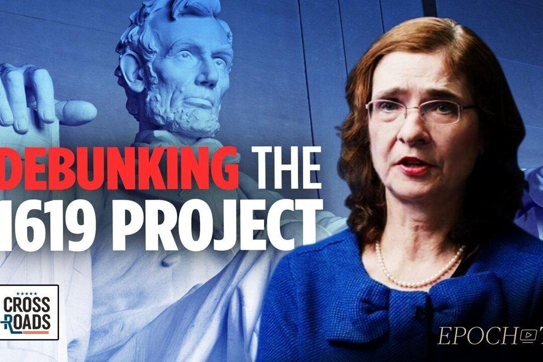EpochTV Review: The ‘1619 Project’ Is Falsified History and Unfit for American Classrooms