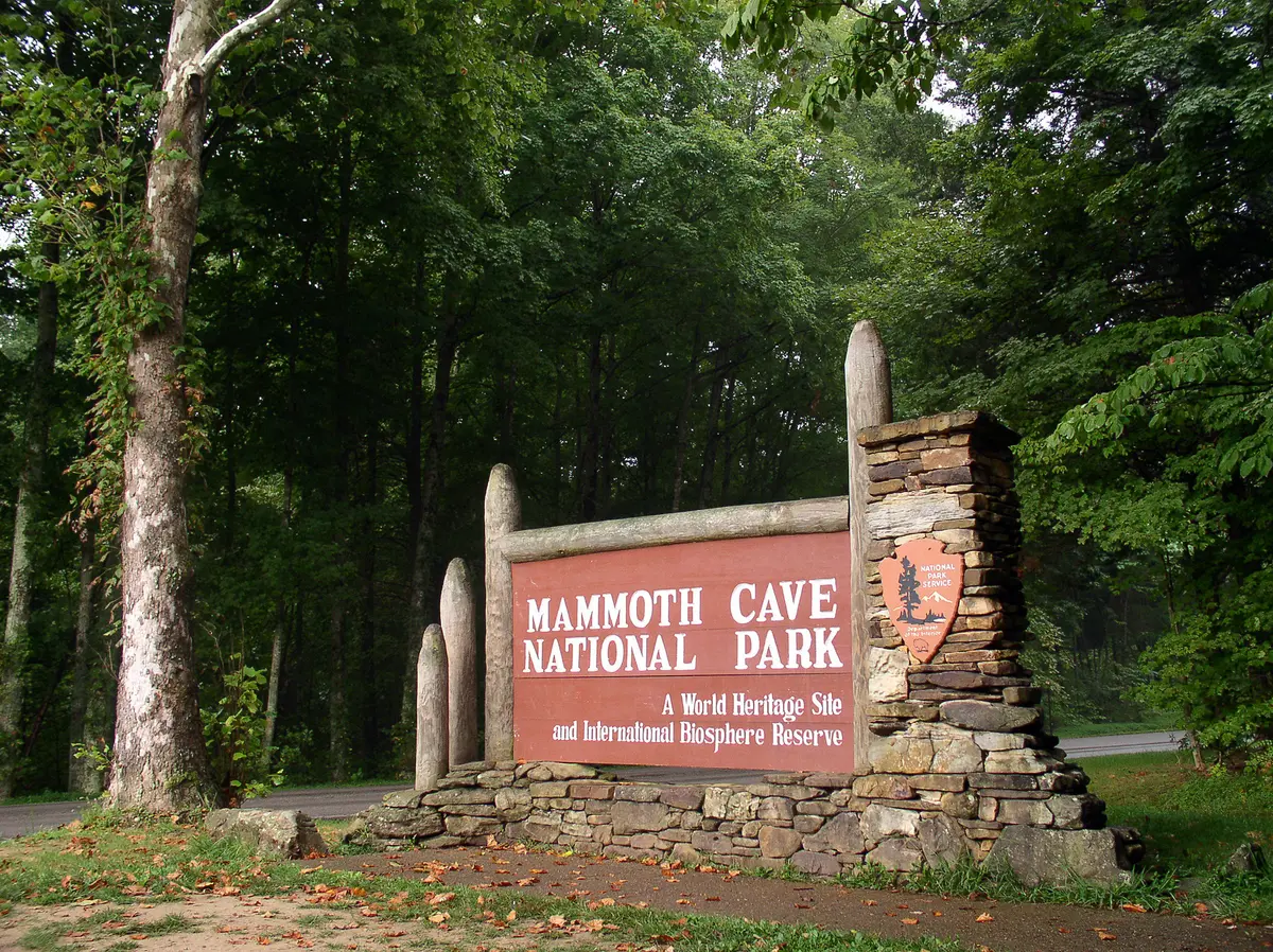 Trump Admin Removes National Park Exhibits That ‘Disparage Americans’