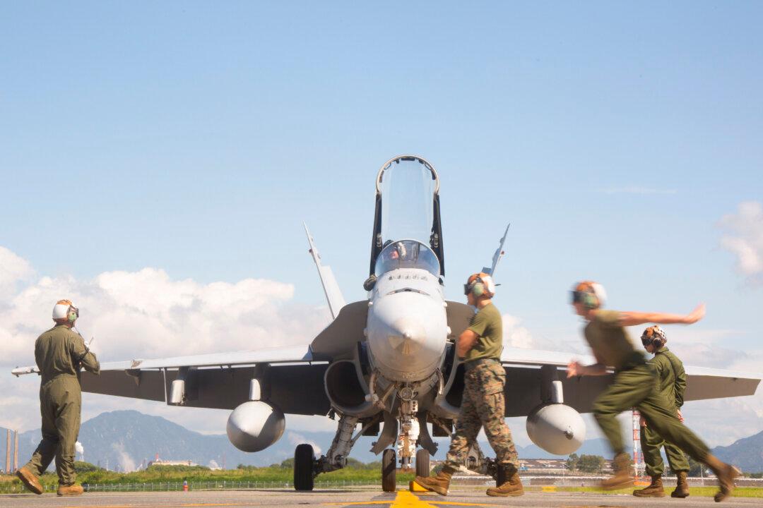 Pentagon Implements Continuous Security Vetting on All Clearance Holders