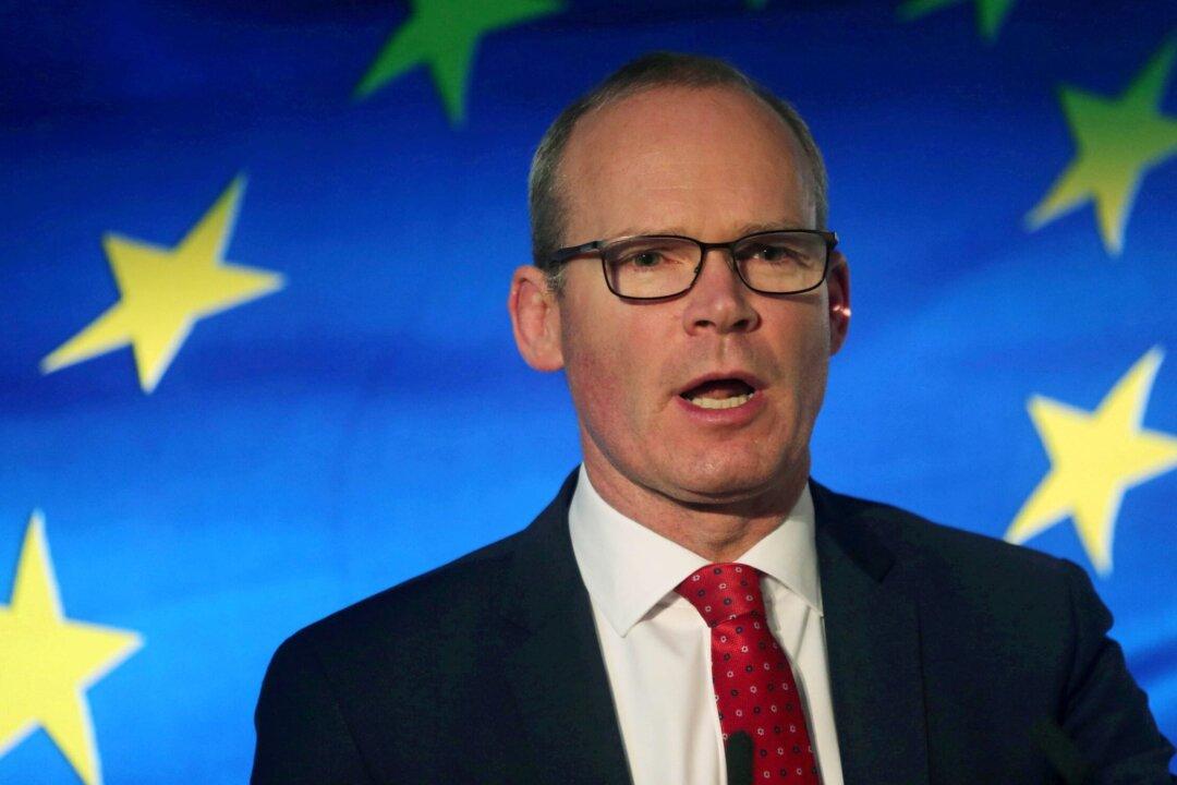 Ireland Says Final Global Tax Text Due on Wednesday, Hopes to Sign Up