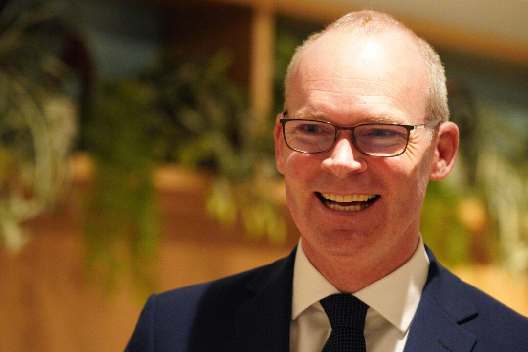 UK ‘Not Likely’ to Trigger Brexit Safeguard Measures: Irish Foreign Minister