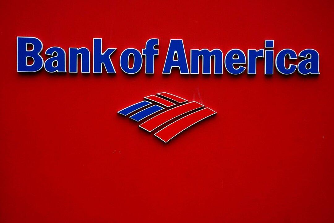 Bank of America Enlists Thousands of Employees for Wealth Lending Group