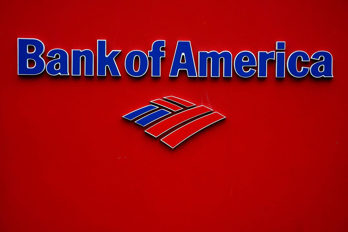 Bank of America Enlists Thousands of Employees for Wealth Lending Group