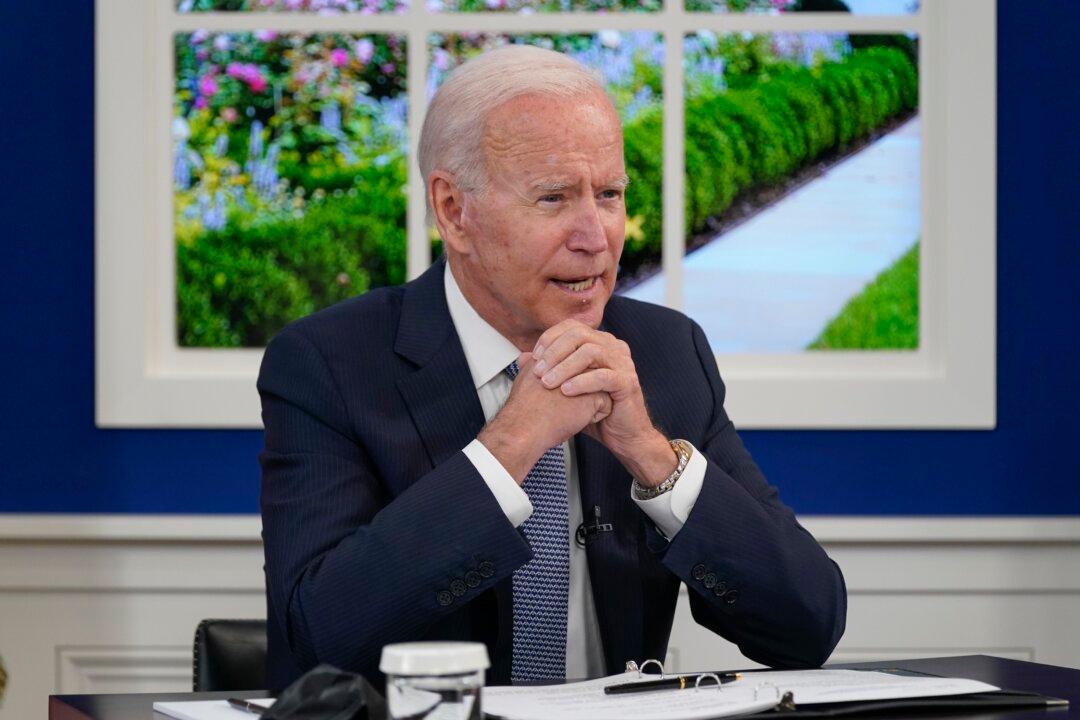 School Board Group Contacted Biden Administration Before Letter Comparing Parents to Domestic Terrorists