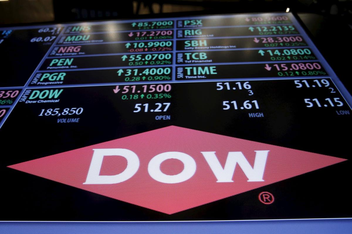 Dow Aims to Add $3 Billion to Core Earnings by 2030 With New Net-Zero Unit