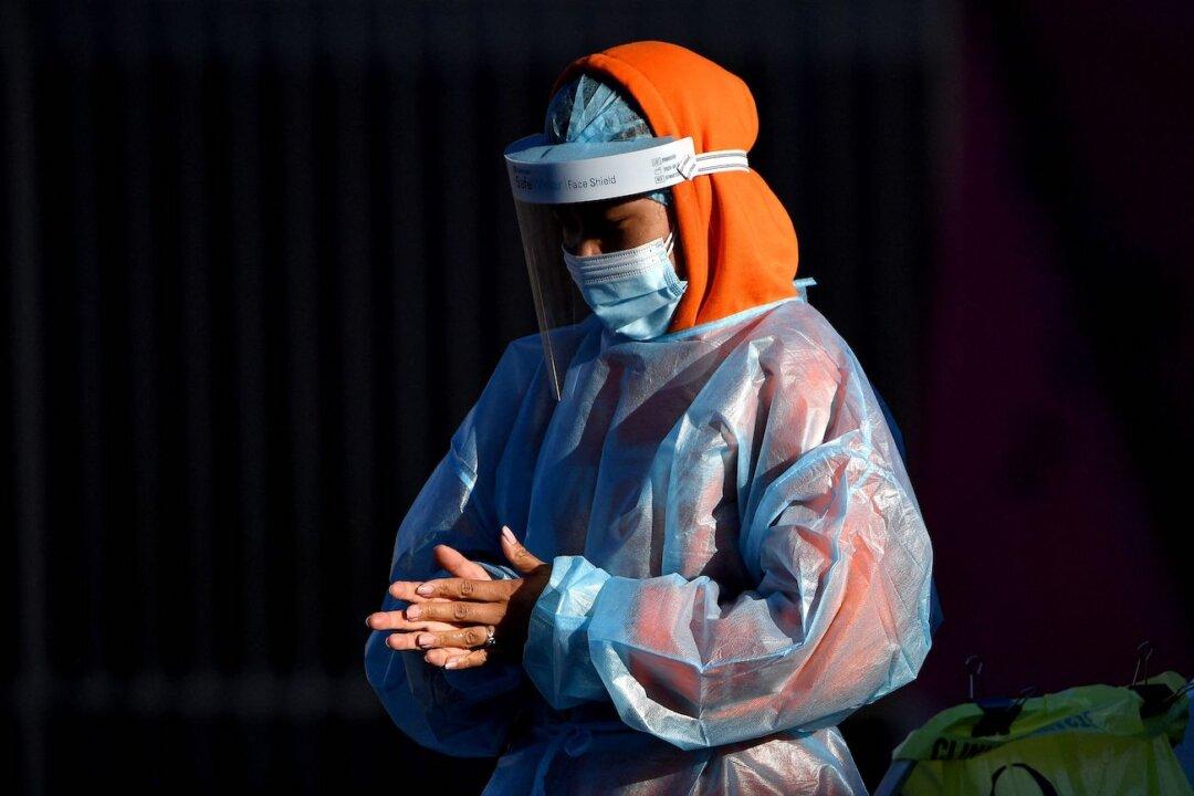 Doctors’ Union Criticises Labor Government for Health System Management