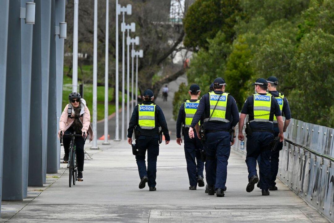 COVID-19 Fines in Victoria Totalled $100 Million: Attorney-General