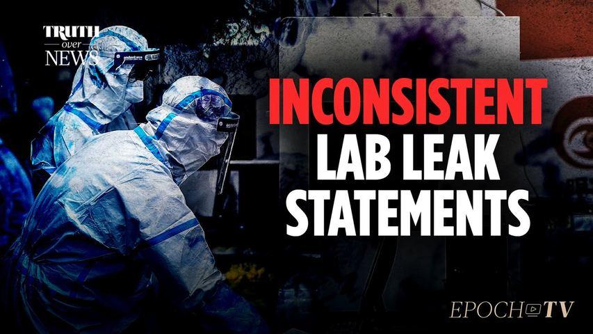 EpochTV Review: The Truth About the COVID Lab Leak Theory