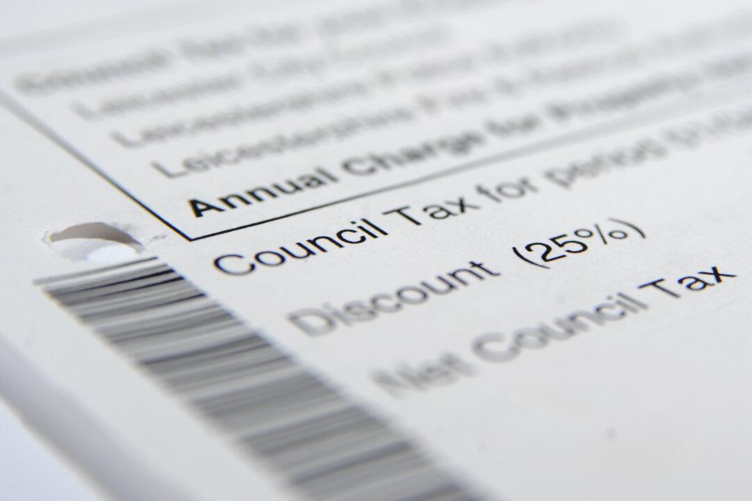 Warning of Bumper Council Tax Rises to Meet UK Government Promises