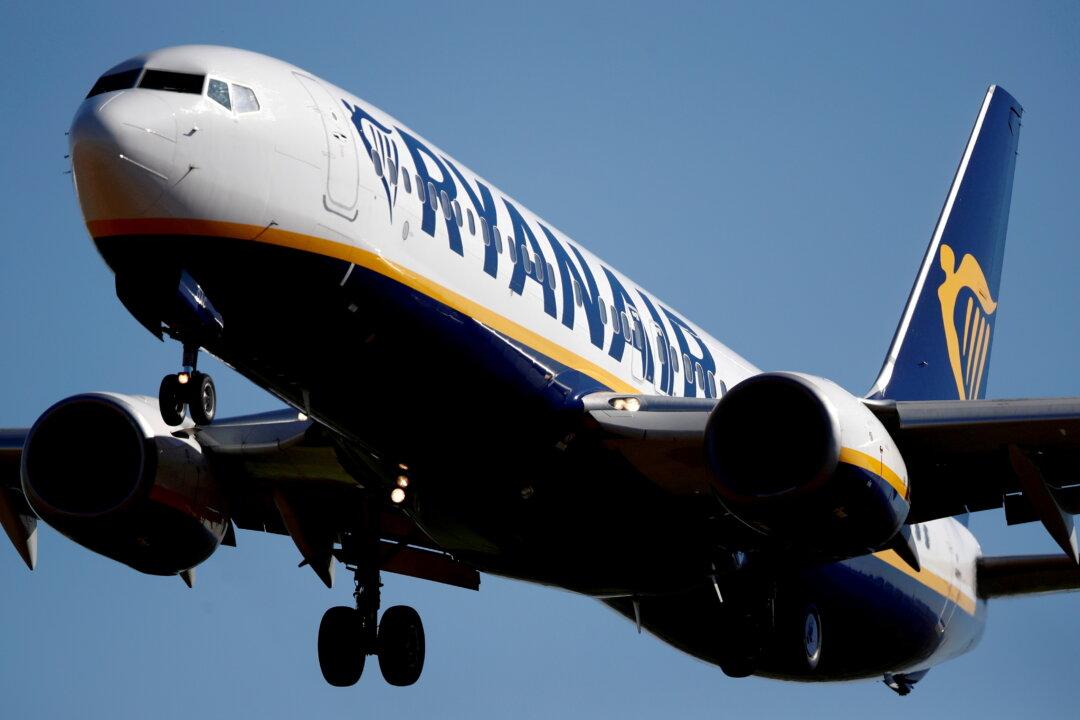 UK Scraps Action Against Ryanair, British Airways Over Refunds