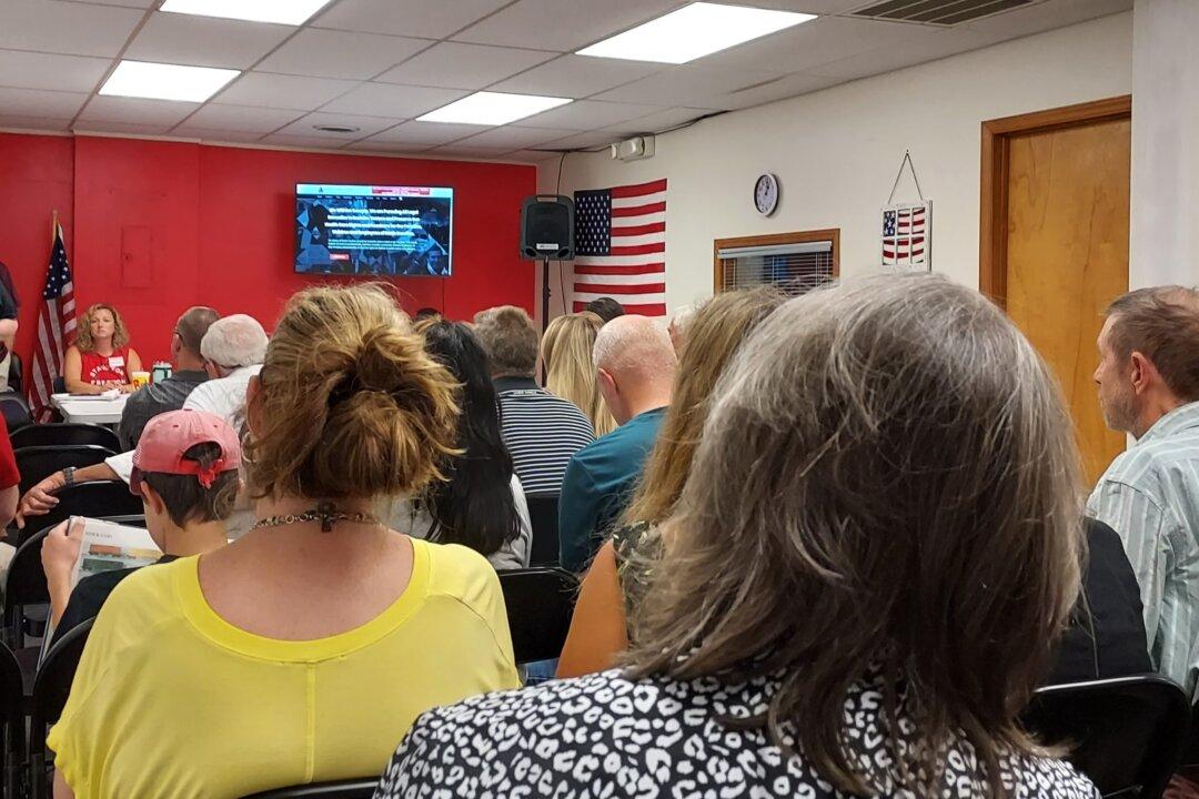 Grand Jury of the People Forms as Unique Strategy to Challenge Local Governments’ Authority