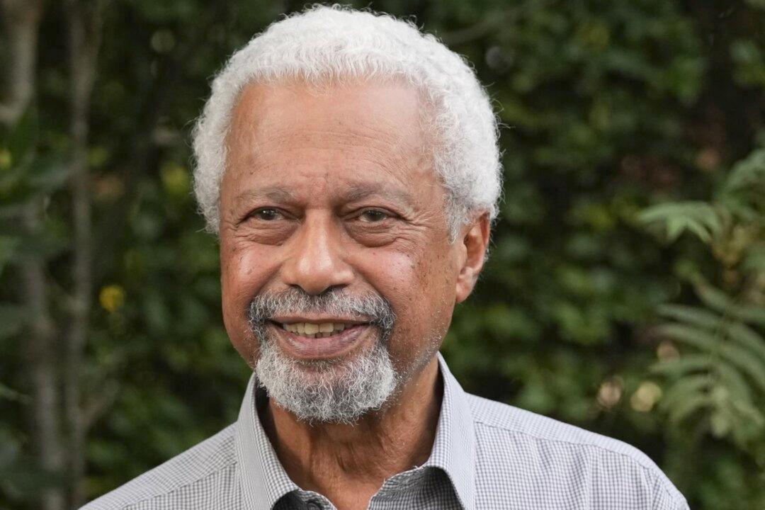 Literature Nobel Awarded to Tanzanian Novelist Abdulrazak Gurnah