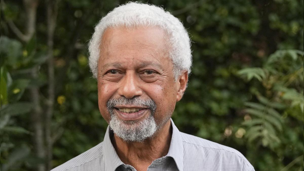 Literature Nobel Awarded to Tanzanian Novelist Abdulrazak Gurnah