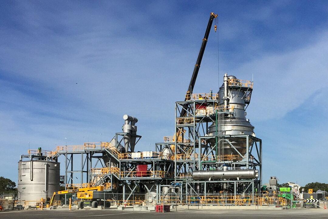 Thousands of Jobs At Risk: Nickel Industry on Life Support Amid Flood of Indo-Chinese Supply