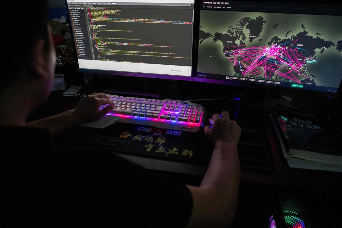 Japan Needs Legislation to Prevent CCP Spies From Accessing Trade Secrets: Former Intelligence Officer
