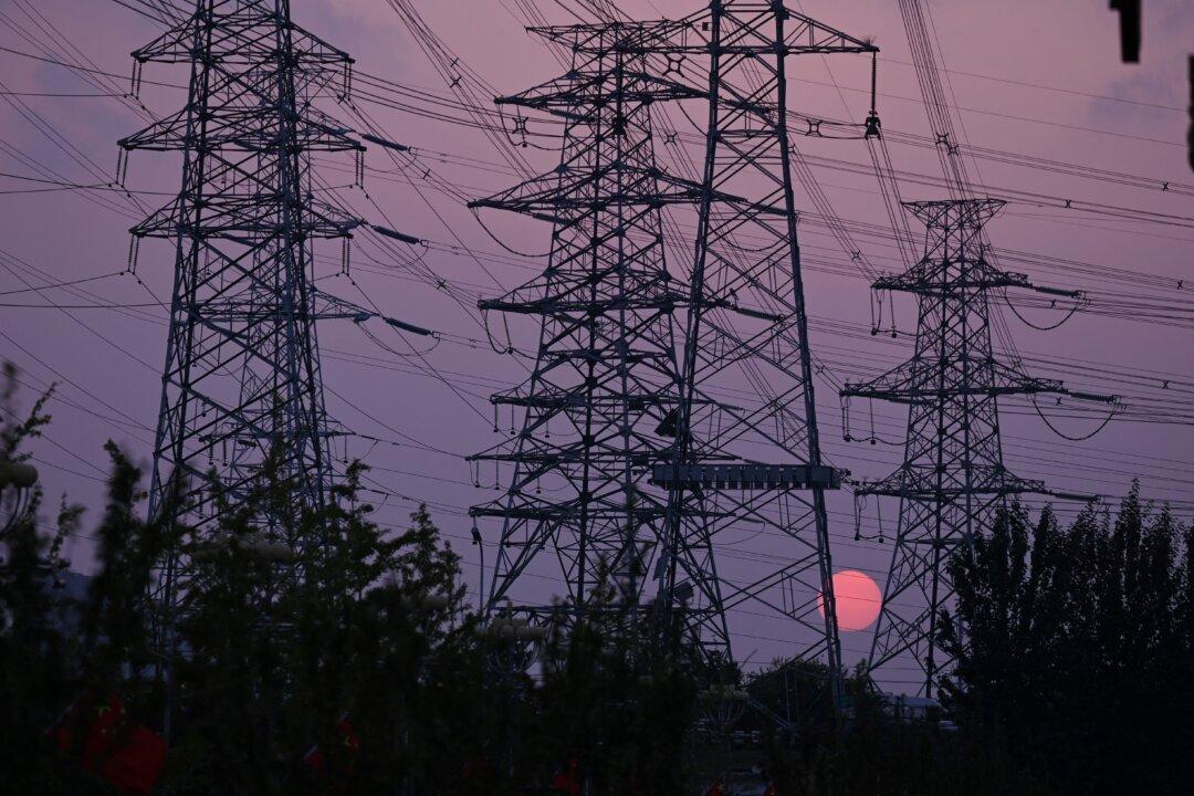 China’s Large-Scale Power Cuts Create Further Chaos in Global Supply Chain
