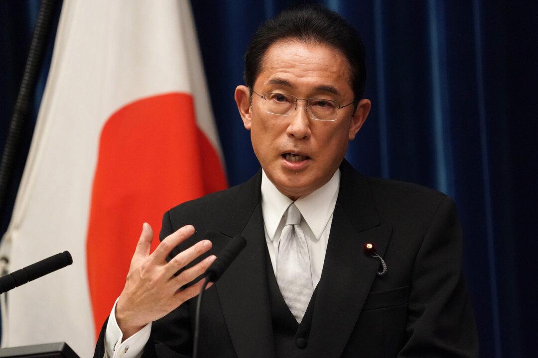 Japan’s New PM to Continue Quad Support, but Country Needs Stronger Military to Counter China: Experts