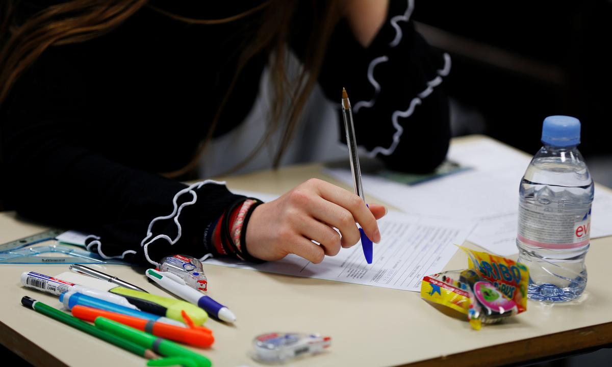 Universities Must Assess Spelling, Punctuation, Grammar: UK Regulator