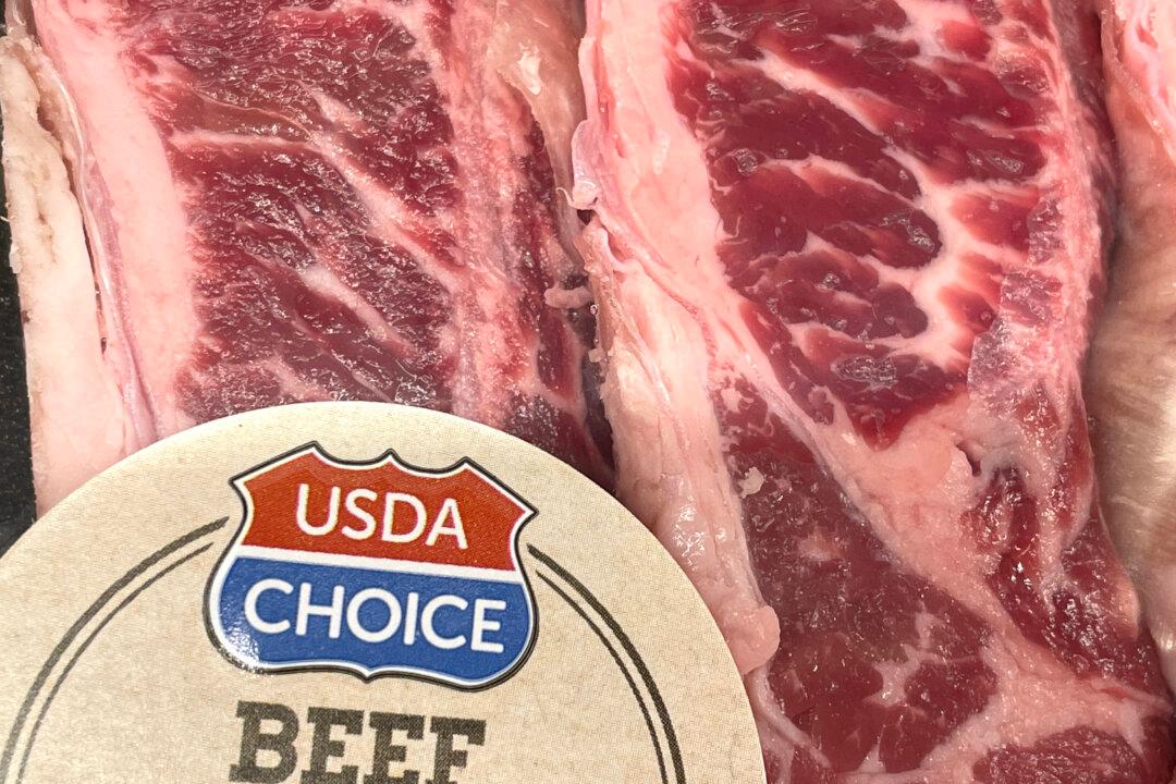 USDA Targeting $500M to Boost Meat Processing