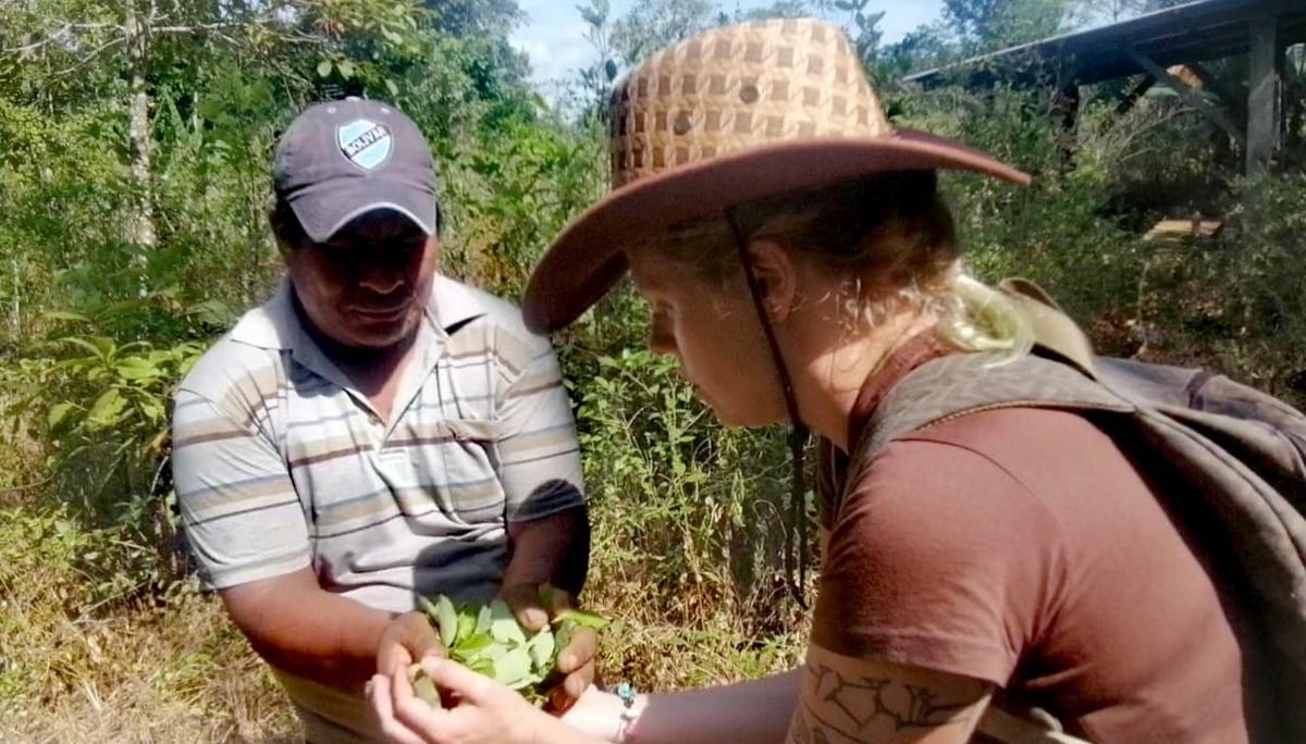 In Bolivia, Coca Farmers Find Exploitation Replaces Abuse