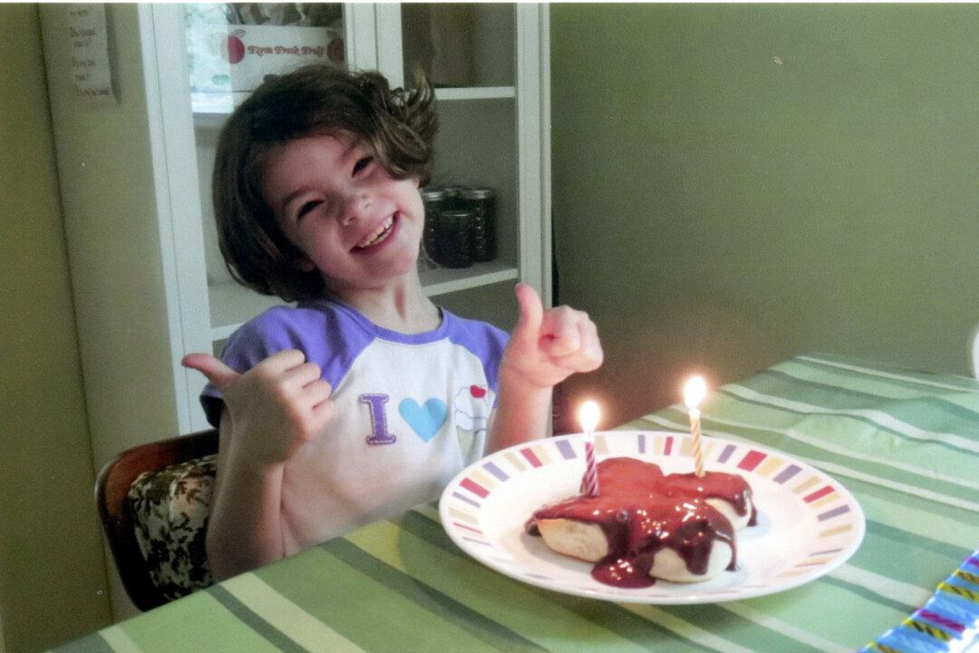 The Family Table: Biscuits and Chocolate Pudding, With a Side of Kentucky Memories