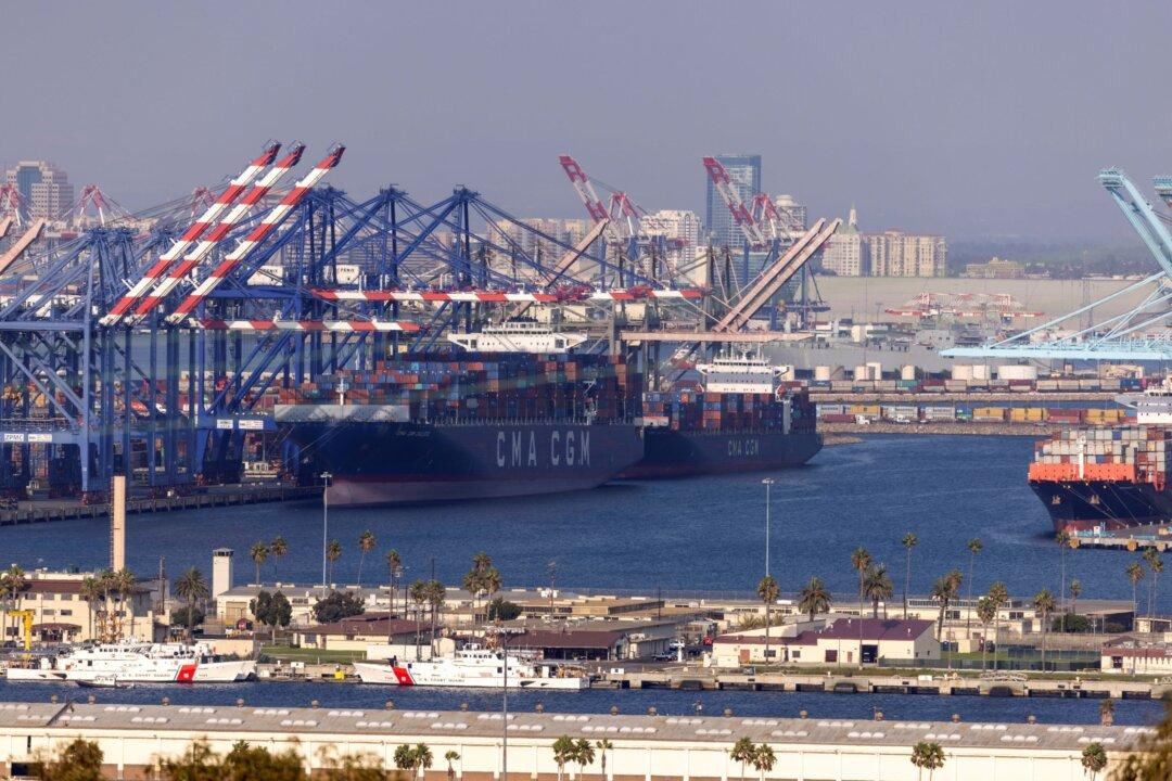Port of Los Angeles to Offer Free Harbor Boat Tours July 30