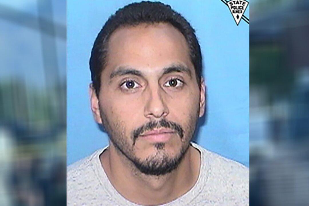 Ankle Monitor GPS Used to Find Wife’s Body, Arrest Husband