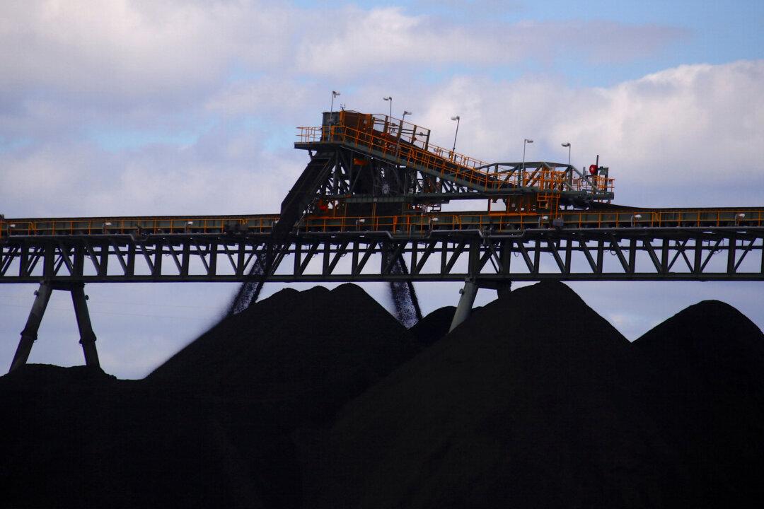 Environmental Groups Dismayed Over Labor Government’s Approval of Four Coal Mines Expansion