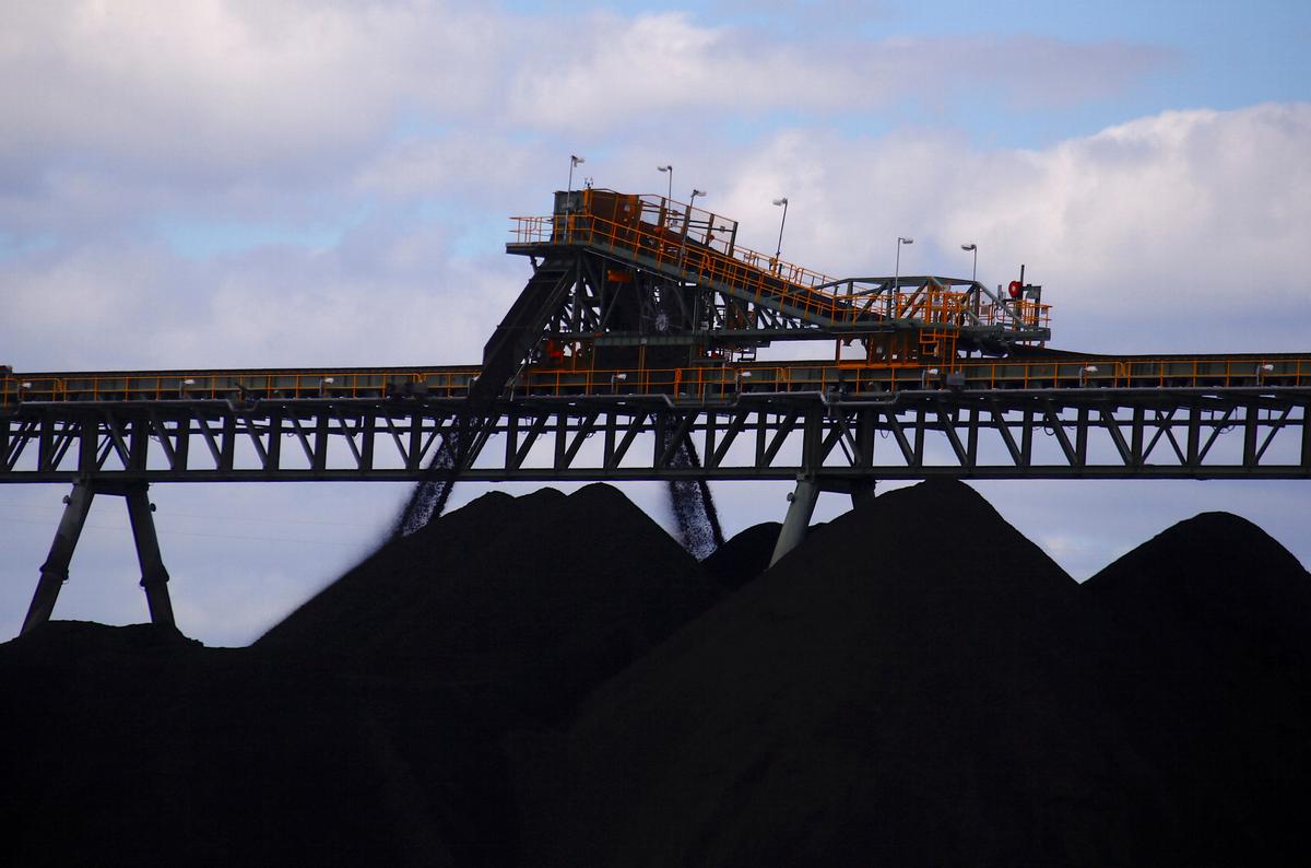 Environmental Groups Dismayed Over Labor Government’s Approval of Four Coal Mines Expansion