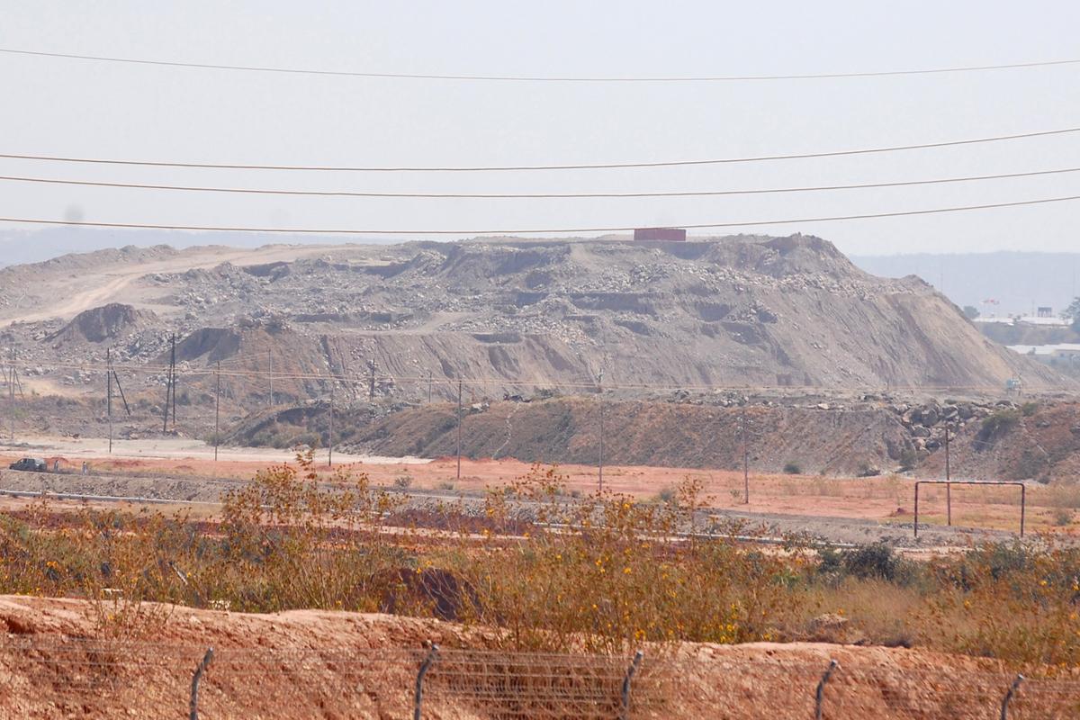 Unraveling the Complexities of China’s Mining Deals in Congo: Broken Promises and Lawlessness