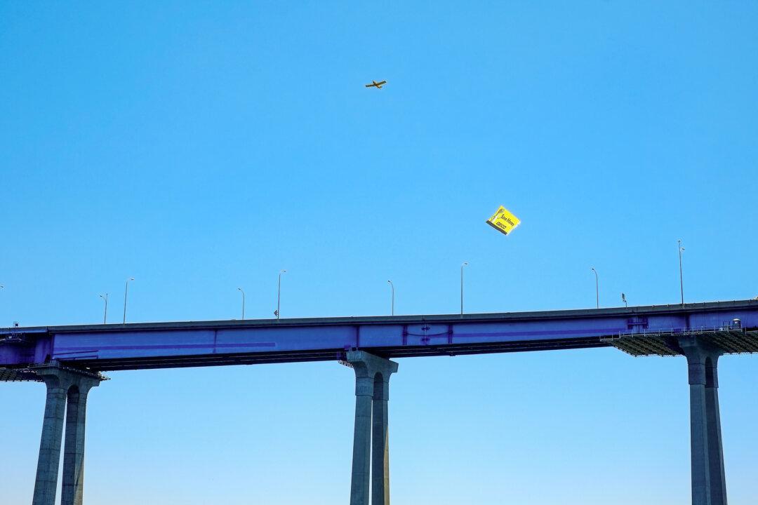 Free Electric Shuttle From San Diego International Ariport to Old Town Begins