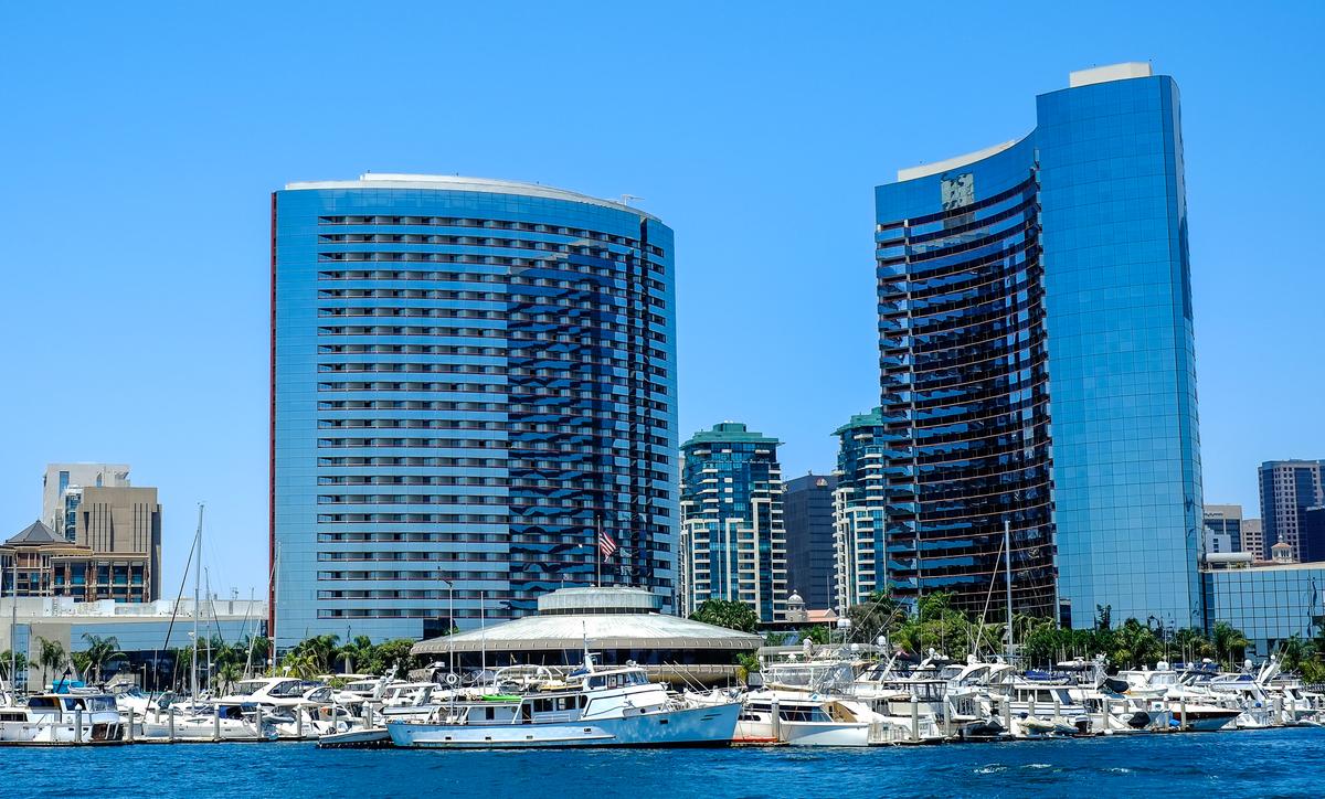 San Diego City Eliminates Parking Space Minimums for Businesses Near Public Transit