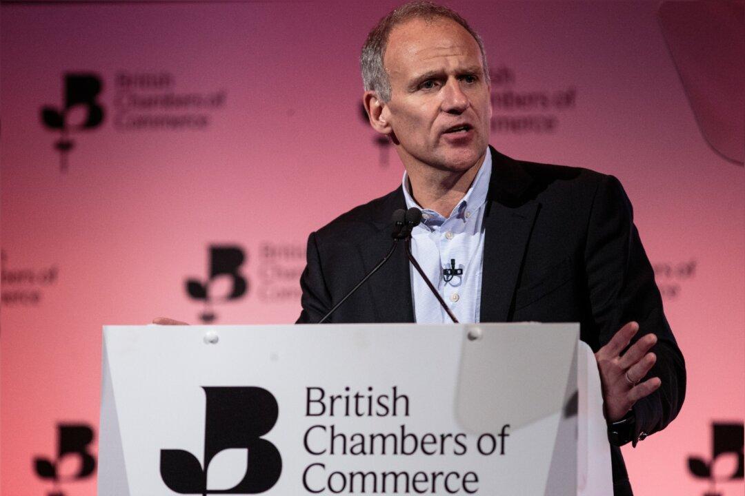 Former Tesco Boss to Advise UK Government on Supply Chain Crisis