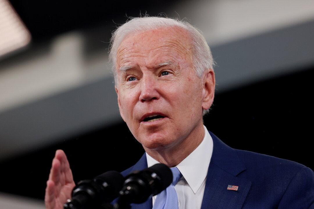 Biden Flips Second Circuit Court to Majority Democratic With Latest Confirmation