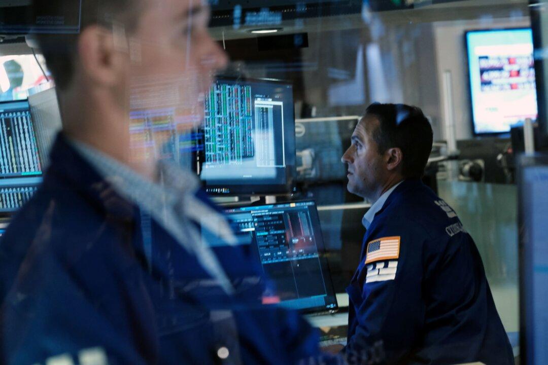 Wall Street Ends With Solid Gains; Investors Hail US Debt-Ceiling Truce