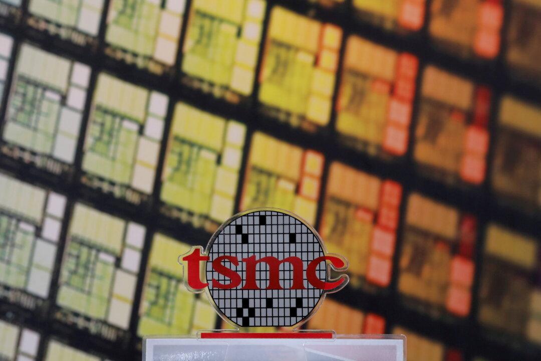 TSMC and Sony Considering Joint Chip Factory, Japan Government to Help: Nikkei