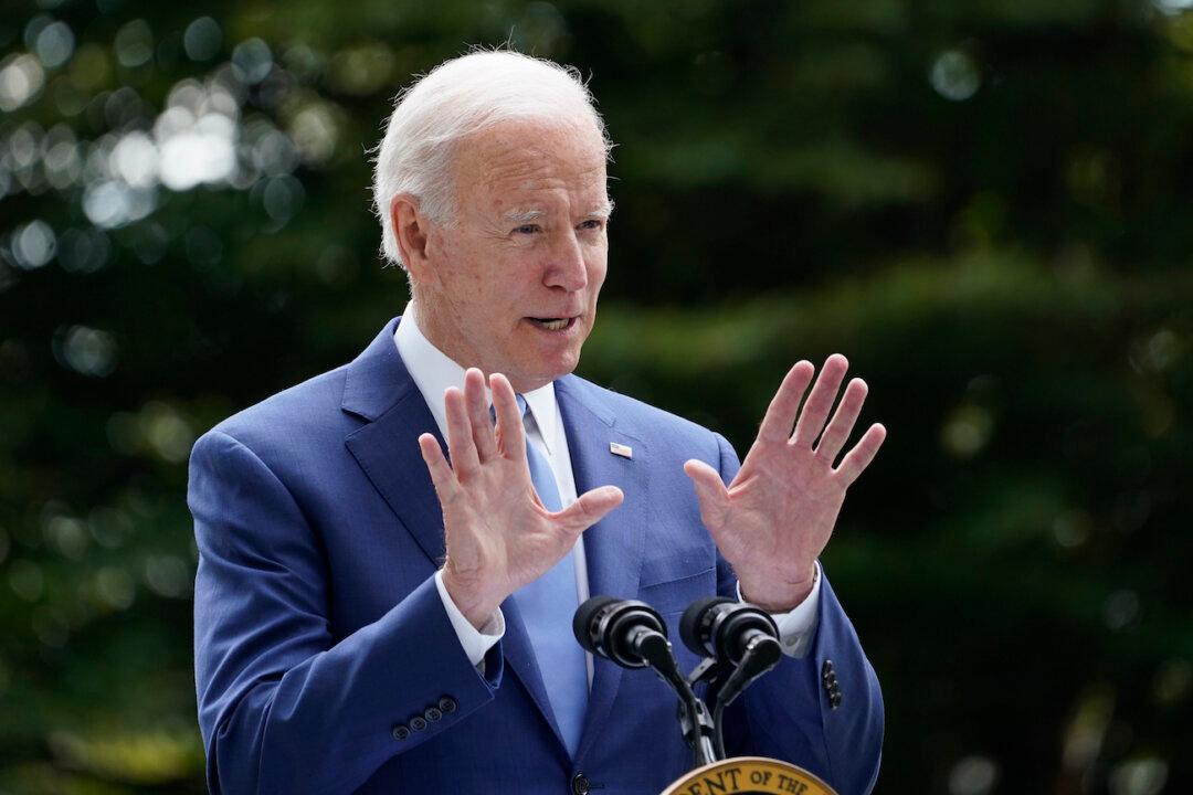Biden Restores Boundaries of 3 National Monuments That Were Reduced by Trump