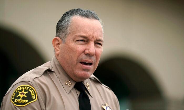 Judge: Warrants to Search Homes of LA County Supervisor, Metro Properly Obtained