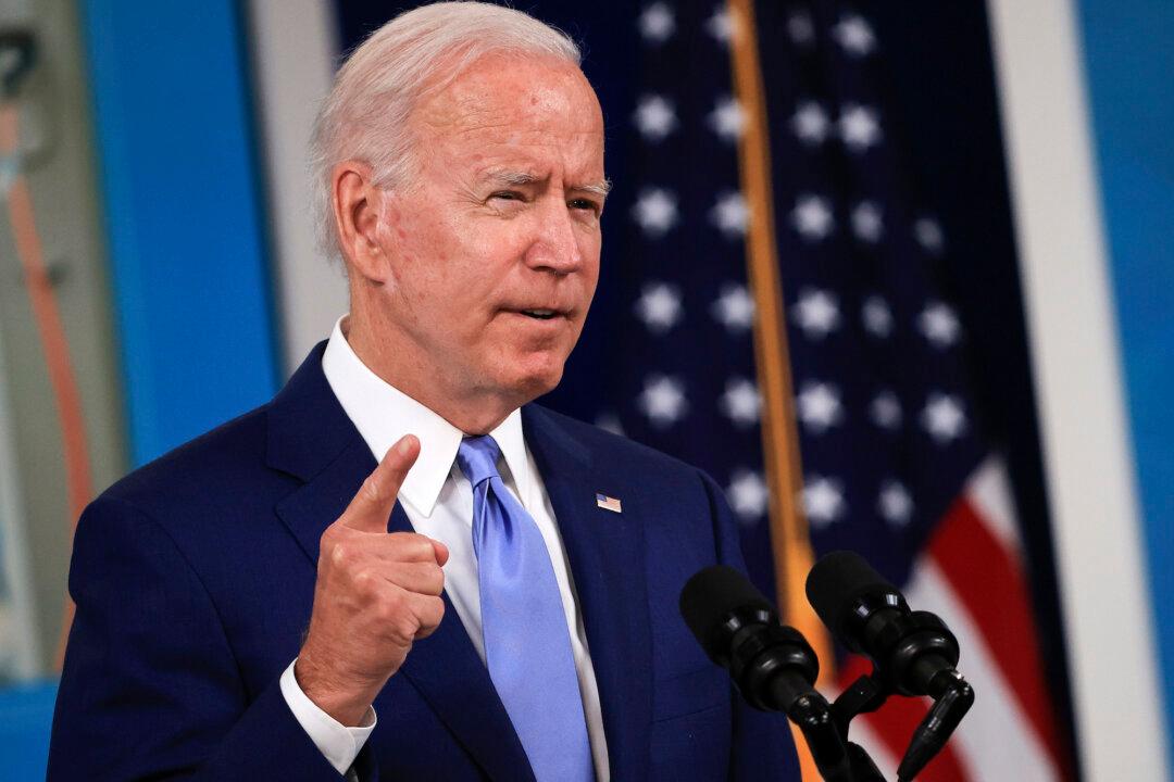 Wealthy Americans Taking Action to Protect Portfolios Ahead of Biden’s Tax Hikes