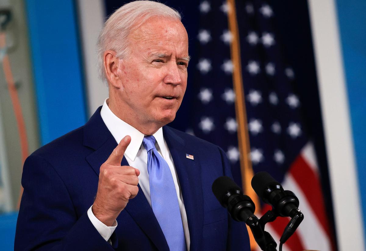 Biden Signs ‘Havana Syndrome’ Bill Into Law