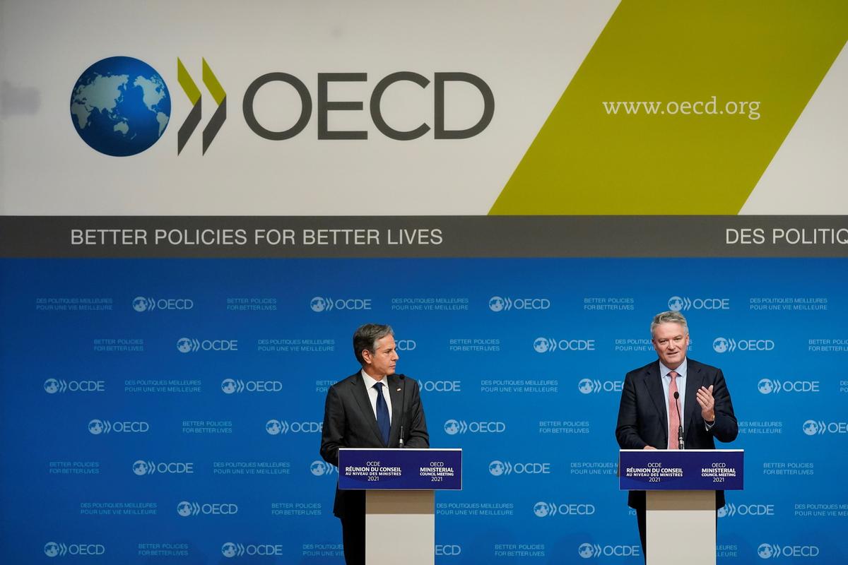 Australian Senate Votes to Embed Global Minimum Tax Standard Into Law
