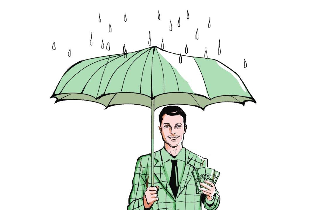 Protecting Yourself Against Inflation