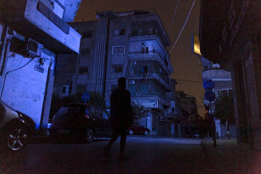 Lebanon Faces Electricity Blackout as Power Plants Run out of Fuel