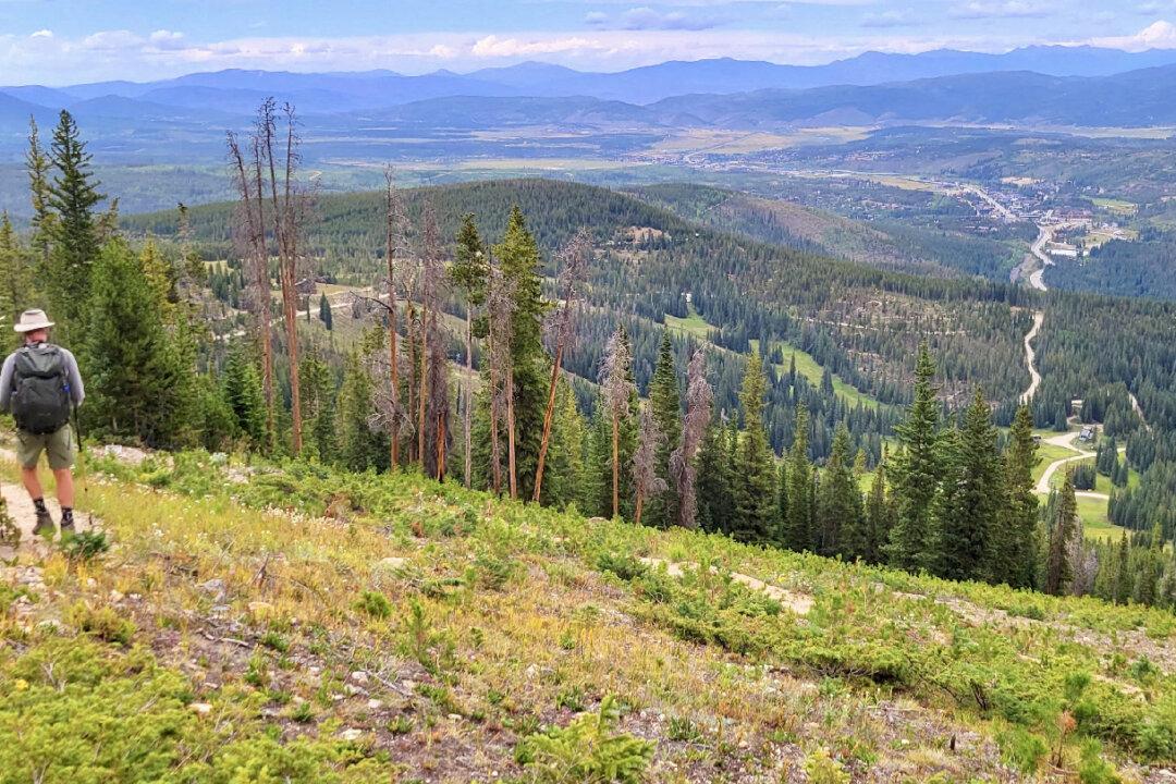 Spend the Winter—or the Summer—in Grand County, Colorado