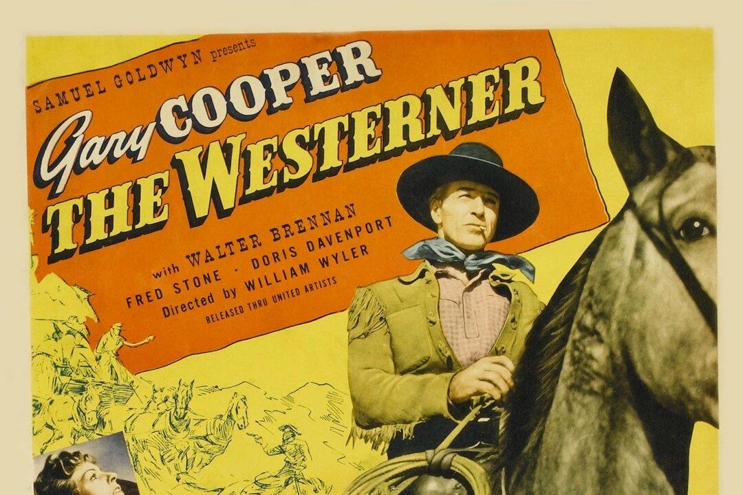 Rewind, Review, and Re-Rate: ‘The Westerner’: A Brilliant Mix of Drama, Comedy, and Memorable Characters