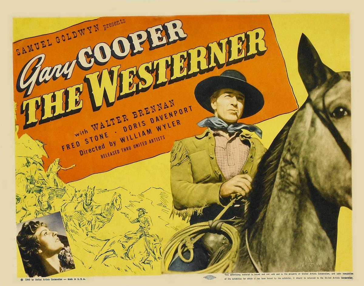 Rewind, Review, and Re-Rate: ‘The Westerner’: A Brilliant Mix of Drama, Comedy, and Memorable Characters