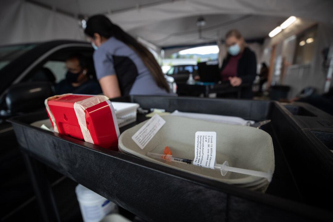 On COVID, Courts Have Taken a Side