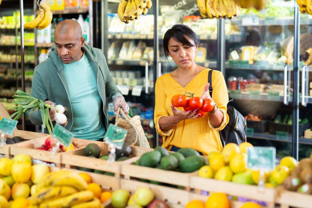 Wholesale Prices Rise 0.2 Percent in December With Inflation at a 40-year High