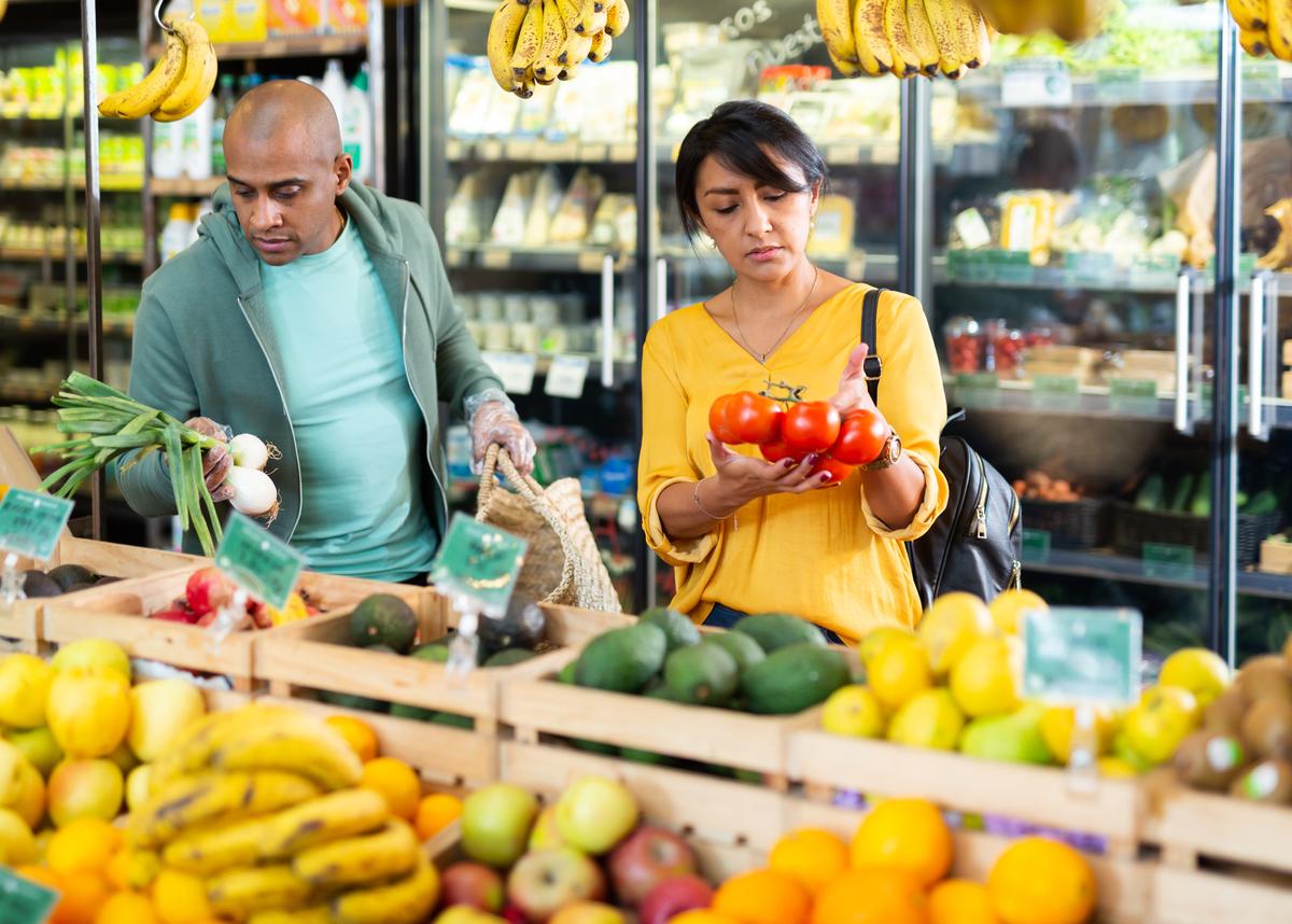 Wholesale Prices Rise 0.2 Percent in December With Inflation at a 40-year High