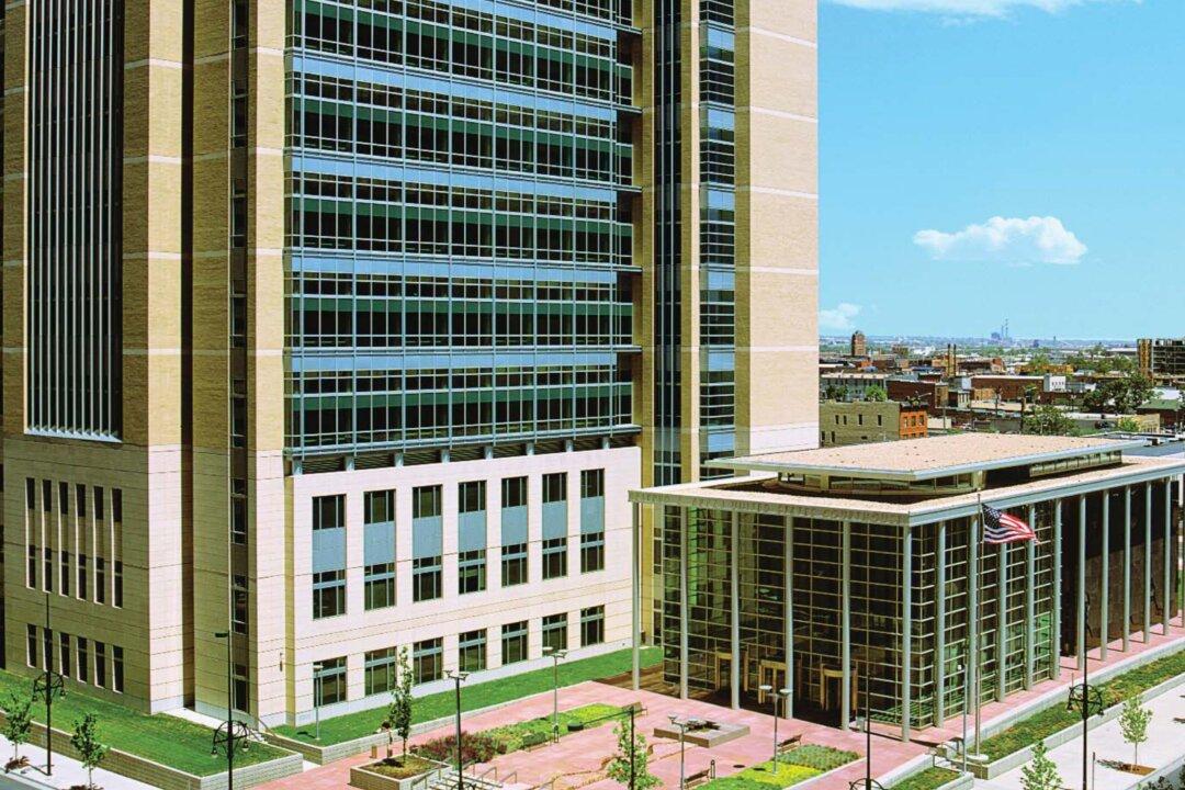 Colorado Sued Over Discriminatory Pandemic Relief Program